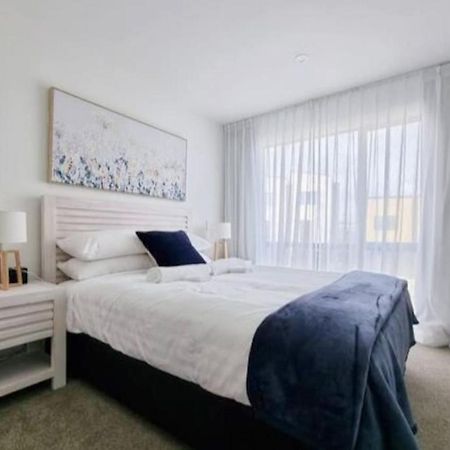 Huntington Townhouse With Patio And Parking Villa Auckland Bagian luar foto